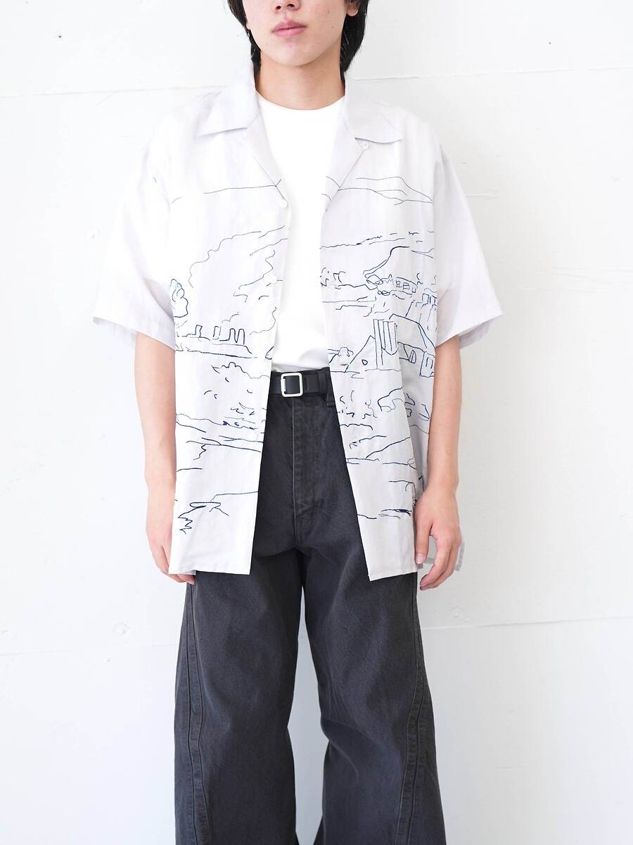 ハンモック 岐阜 ヨーク(YOKE) 男性