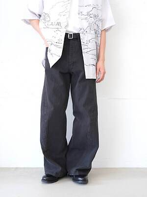 ハンモック 岐阜 ネヴァーフォーゲット(NVRFRGT) 男性