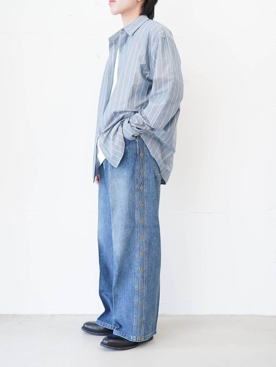 【カネマサフィル】【サルト】【イレニサ】HAMMOCK 岐阜のショップスナップ