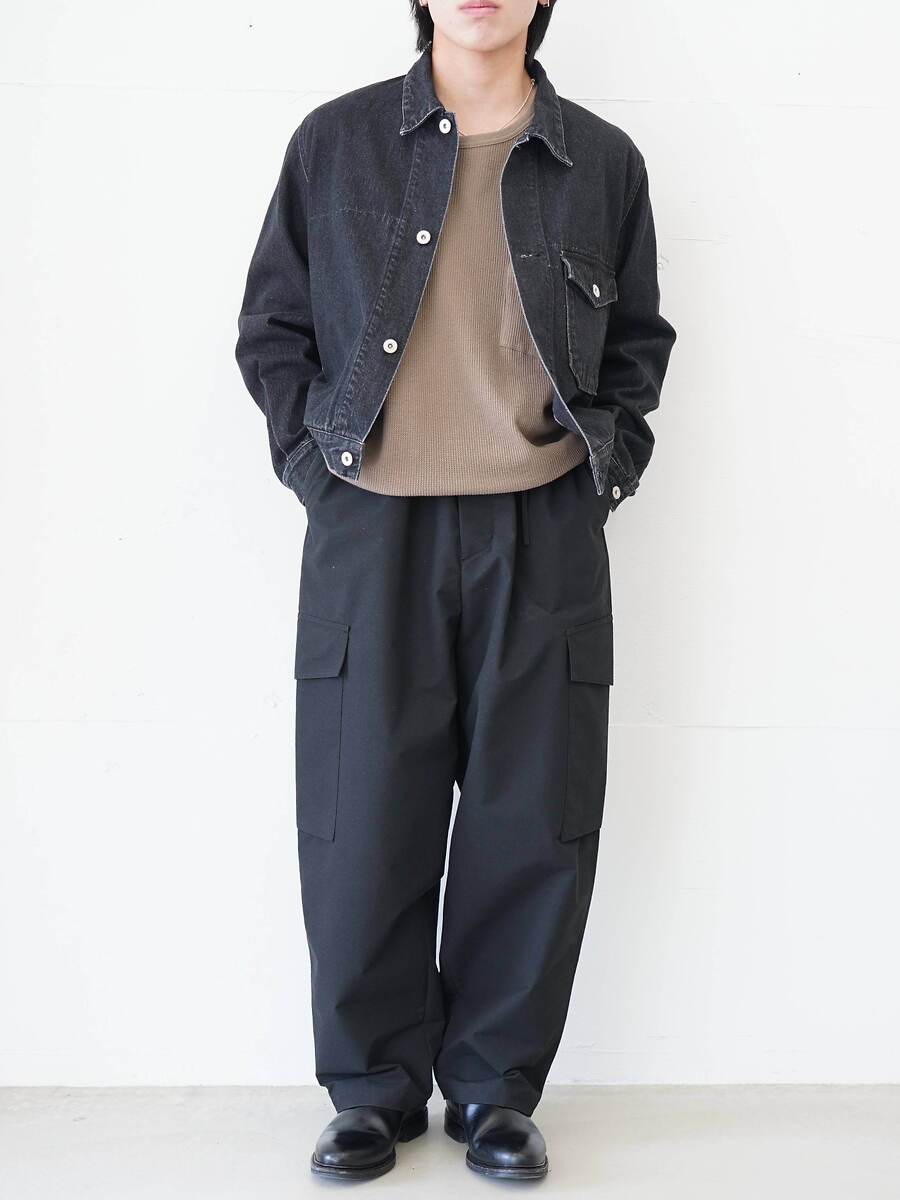 【プロダクトトゥエルブ】【アクシス】【セブンバイセブン】HAMMOCK 岐阜 1