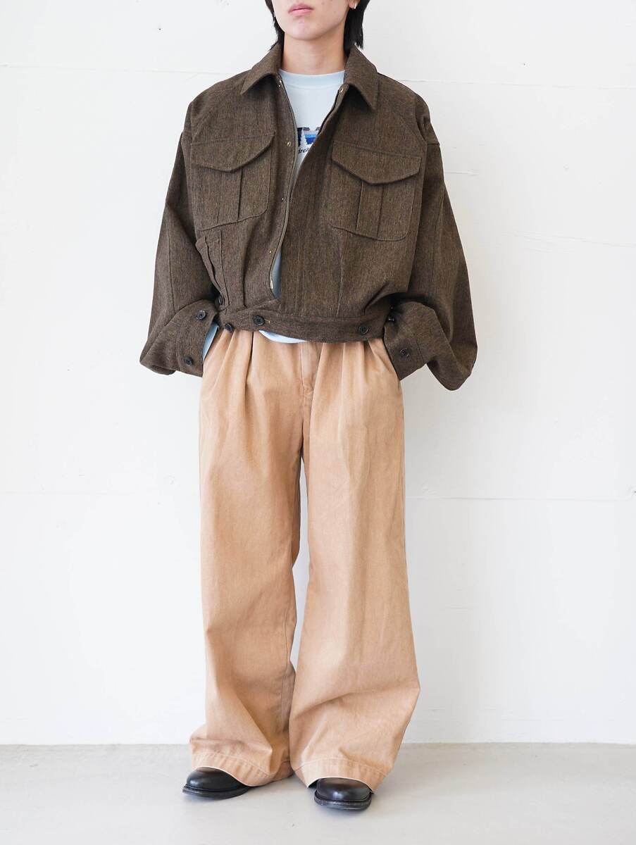 【ダイリク】HAMMOCK 岐阜のショップスナップ