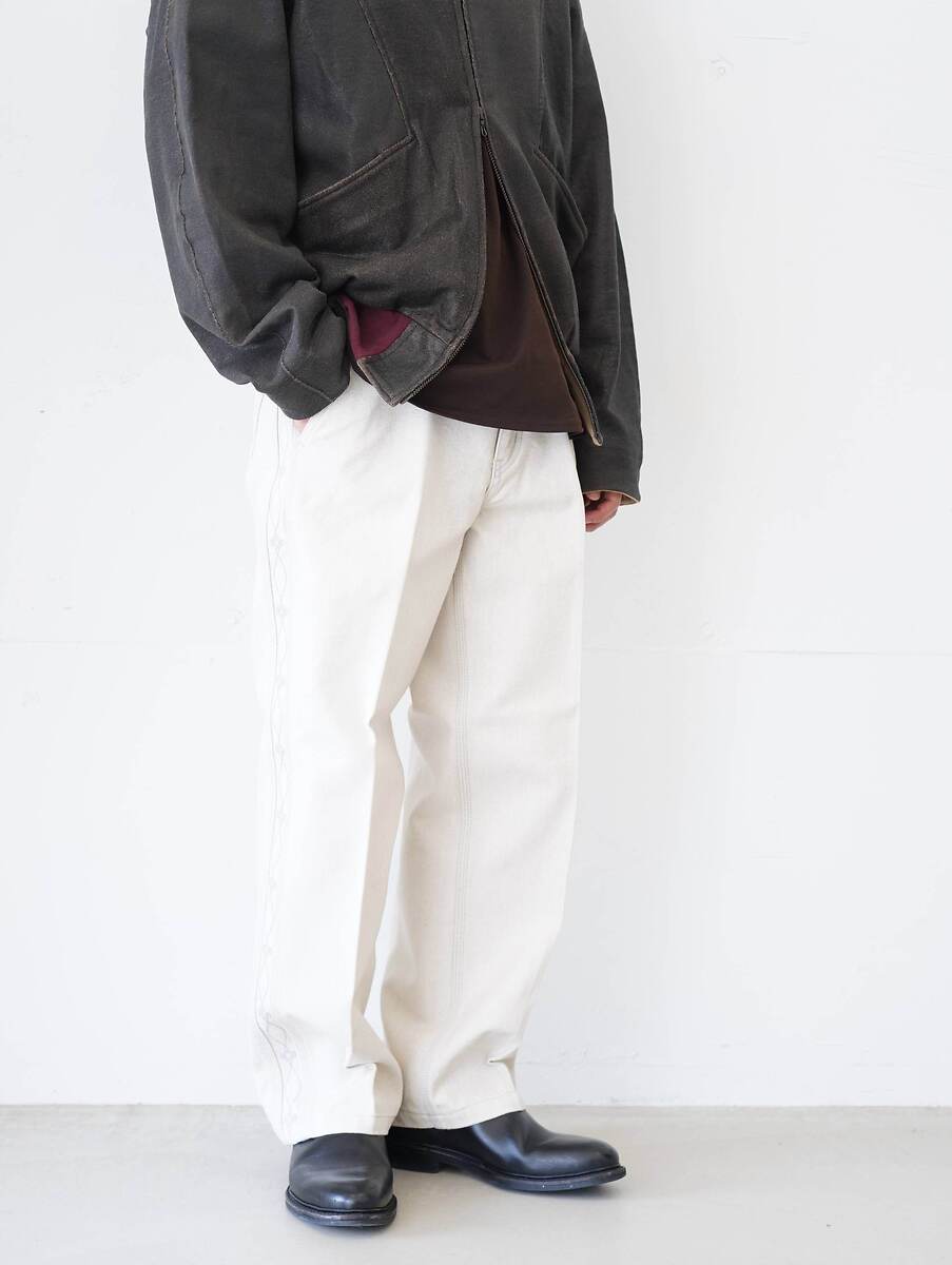 ハンモック 岐阜 サルト(SARTO) 男性