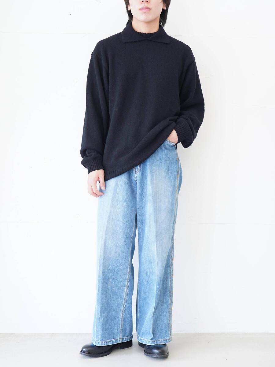 【ブランワイエム】【サルト】HAMMOCK 岐阜のショップスナップ