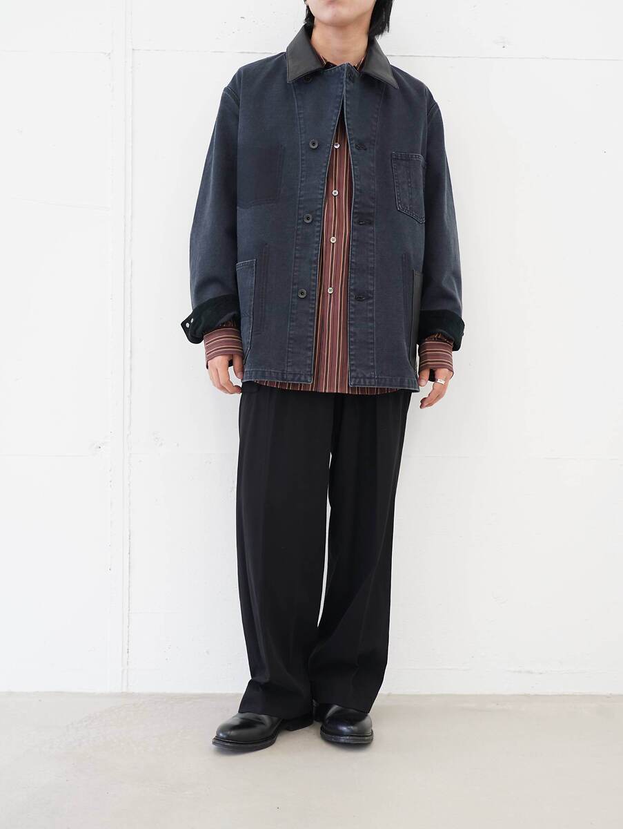 【サルト】【カネマサフィル】HAMMOCK 岐阜のショップスナップ