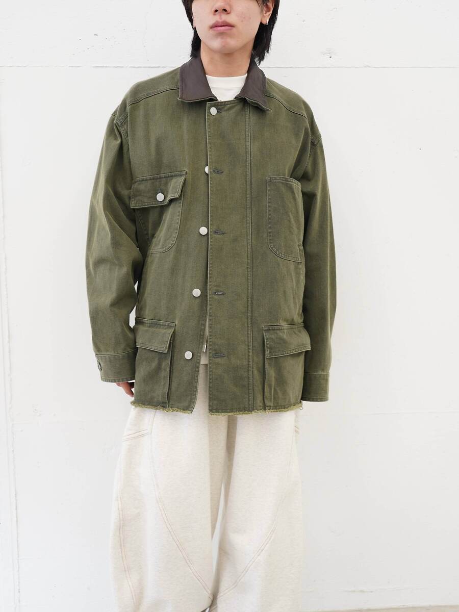ハンモック 岐阜 ヨーク(YOKE) 男性