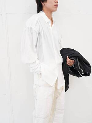 【プロダクトトゥエルブ】【ニューレーベル】【カネマサフィル】HAMMOCK 岐阜