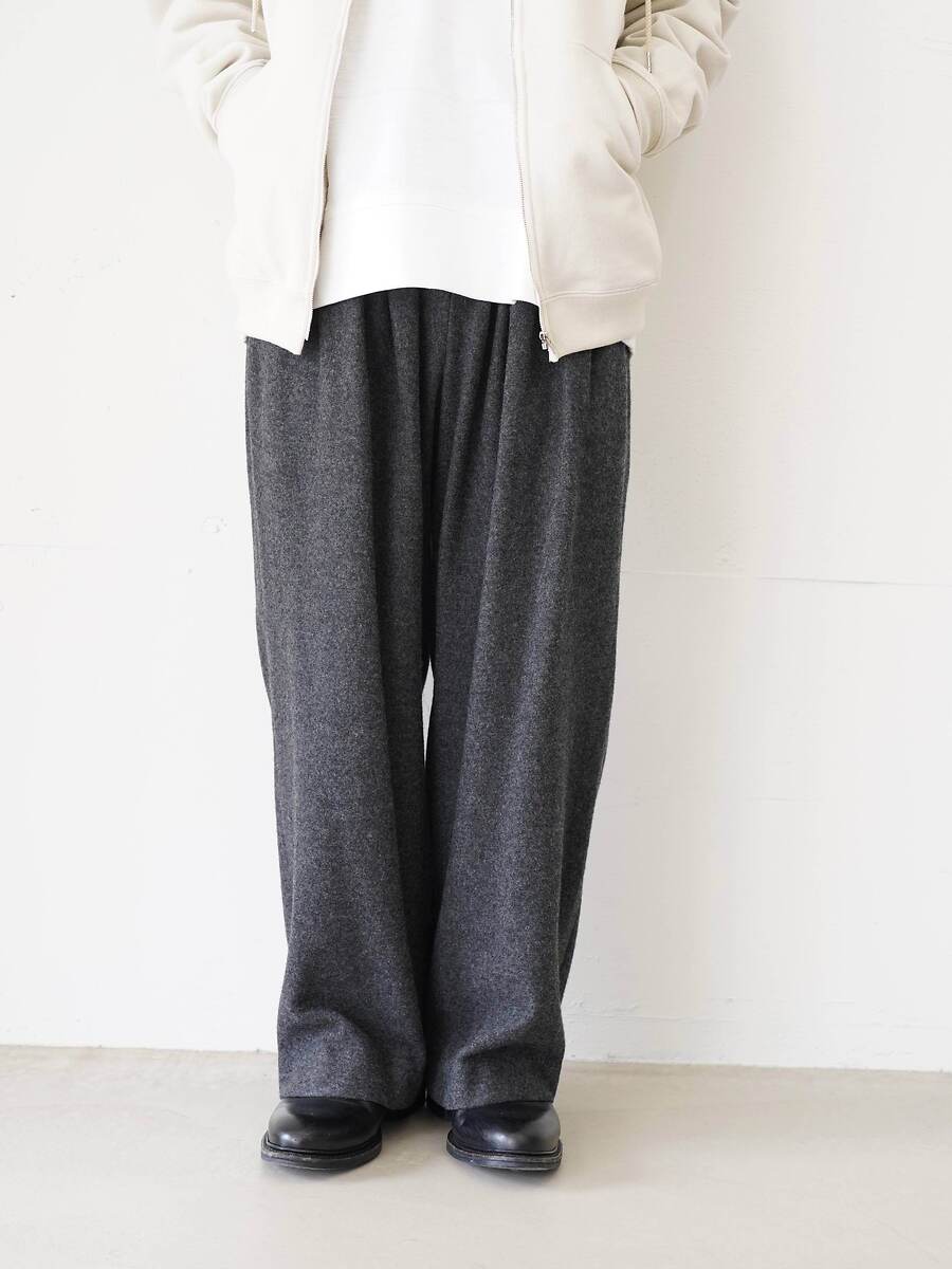 ハンモック 岐阜 ブラン ワイエム(Blanc YM) 男性