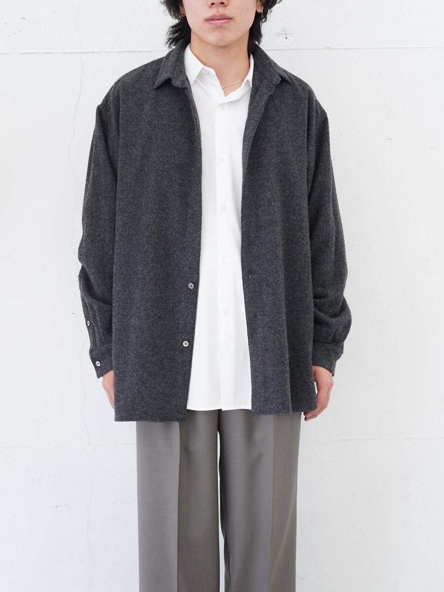 ハンモック 岐阜 ブラン ワイエム(Blanc YM) 男性