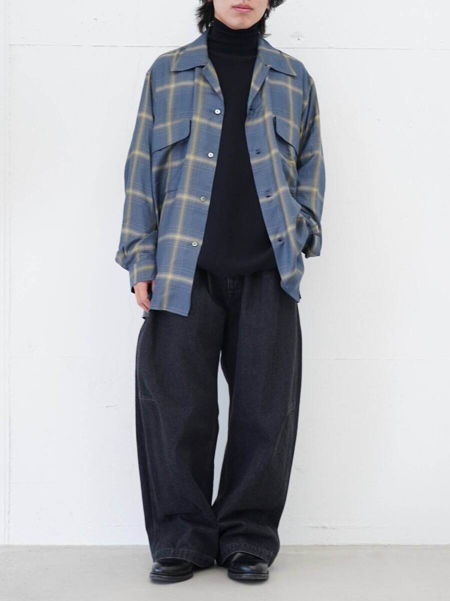 【ヨーク】【プロダクトトゥエルブ】【サバイ】HAMMOCK 岐阜