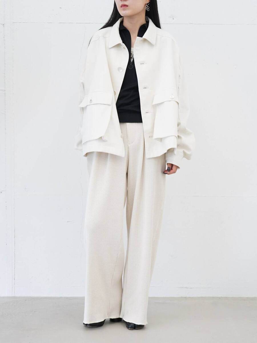 【アクシス】【サバイ】【アンセムエー】HAMMOCK 岐阜 1