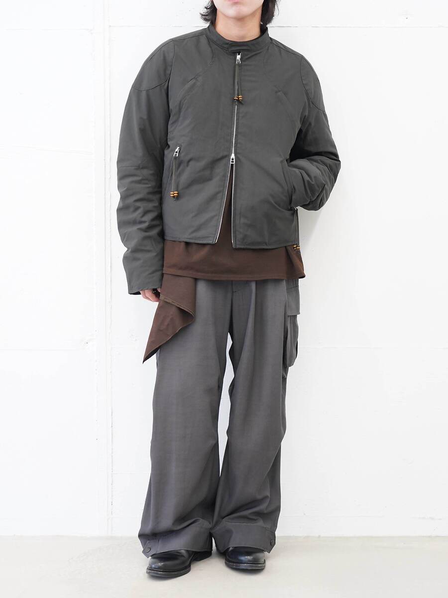 【ネヴァーフォーゲット】【アンセムエー】【フジ】HAMMOCK 岐阜