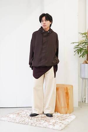 【アベリアエドワードゴーチャ】【アクシス】【フジ】HAMMOCK 岐阜