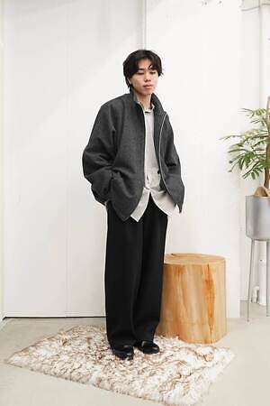 ハンモック 岐阜 ブラン ワイエム(Blanc YM) 男性