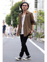 DF TOKYO 8/5 1