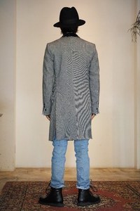 スクエアーワン タカヒロミヤシタザソロイスト．(TAKAHIROMIYASHITATheSoloist.) 男性