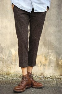 スクエアーワン ビズビム(visvim) 男性