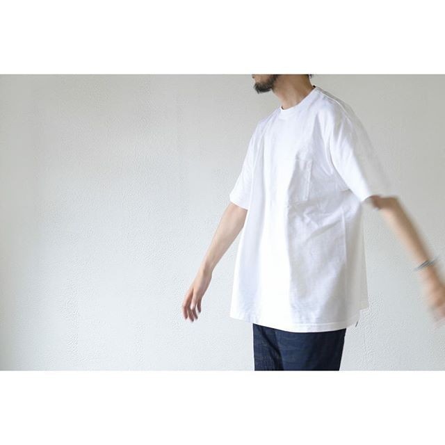 New Arrival CAMBER MAX WEIGHT Pocket T