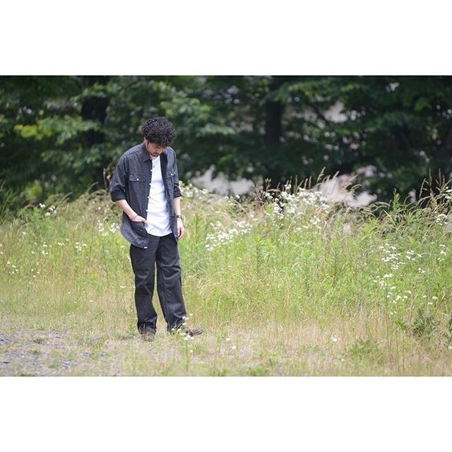 ドゥーバップ 男性