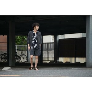 ドゥーバップ フィルメランジェ(FilMelange) 男性