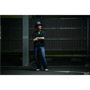 2016.6. STYLE SAMPLE　【CONVERSE ADDICT】