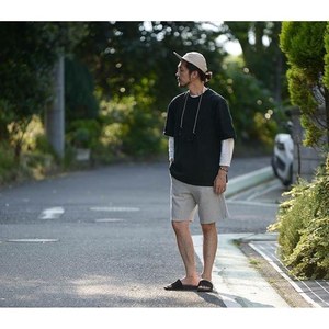 ドゥーバップ フィルメランジェ(FilMelange) 男性