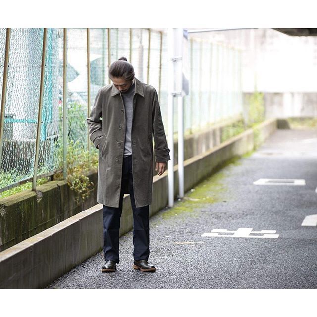 2016.10.Style Sample【MOJITO】のショップスナップ