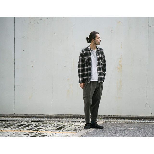 2016.10　Style Sample【MOJITO】のショップスナップ