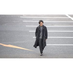 ドゥーバップ テアトラ(TEÄTORA) 男性