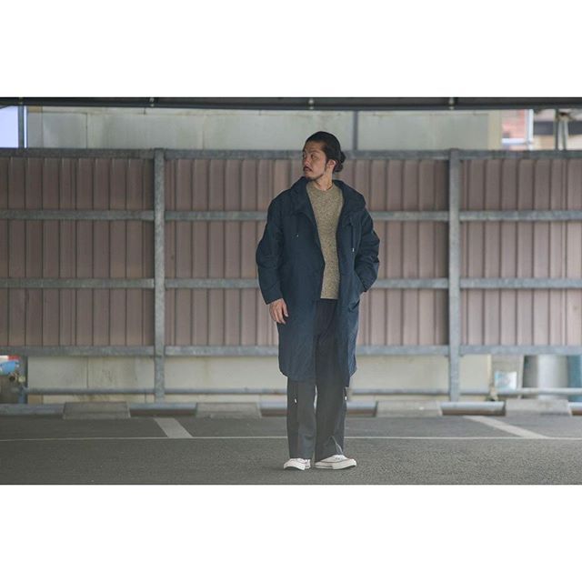 2016.10.Style Sample【TEATORA】