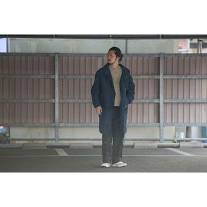 ドゥーバップ テアトラ(TEÄTORA) 男性