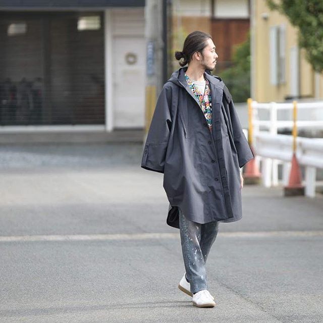 2016.11 Style Sample【Norwegianrain】