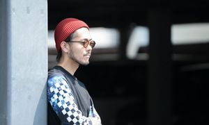 【ayame：MATTERHORN】