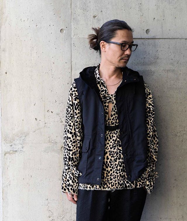 New Arrivals from AiE