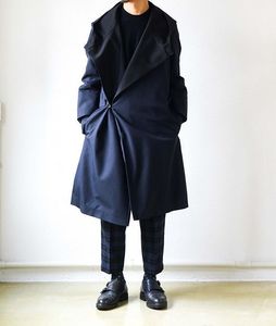 ドゥーバップ ノルウェージャンレイン(Norwegian Rain) 男性