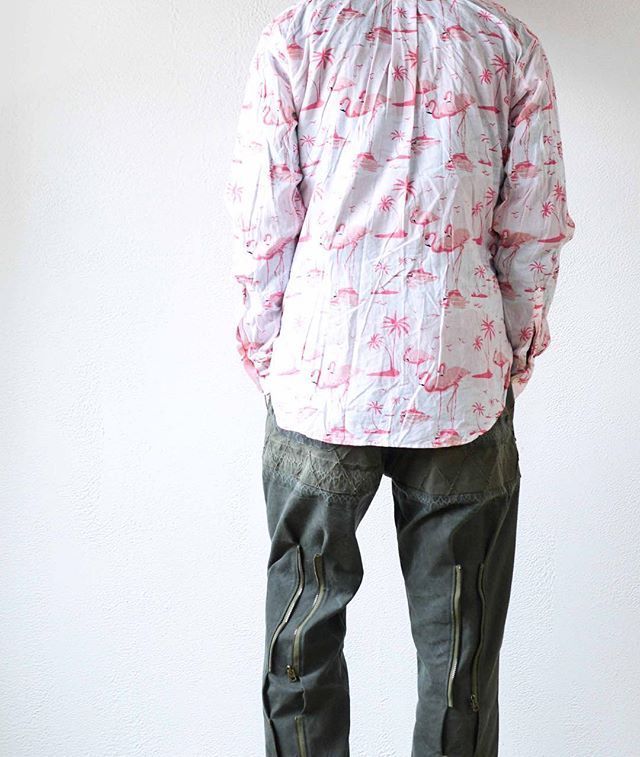 2017.12.Style Sample. 2018S/S