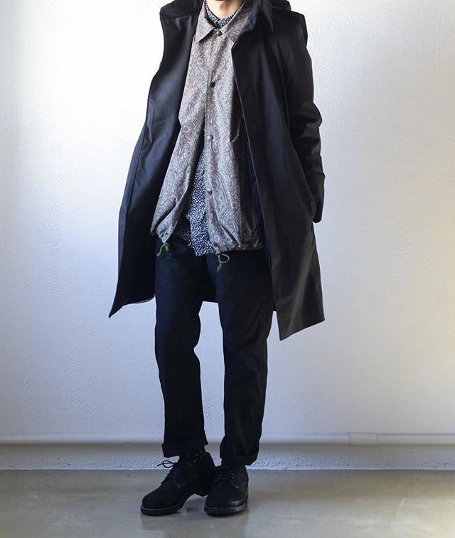 2017.12.Style Sample.2018S/S