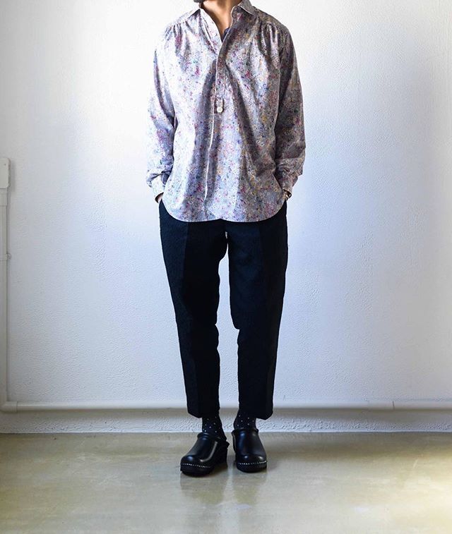 2017.12. Style Sample 2018S/S