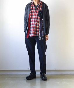 ドゥーバップ ニードルズ(NEEDLES) 男性