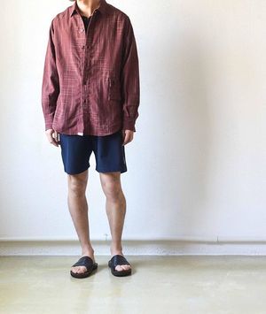 ドゥーバップ ササフラス(SASSAFRAS) 男性