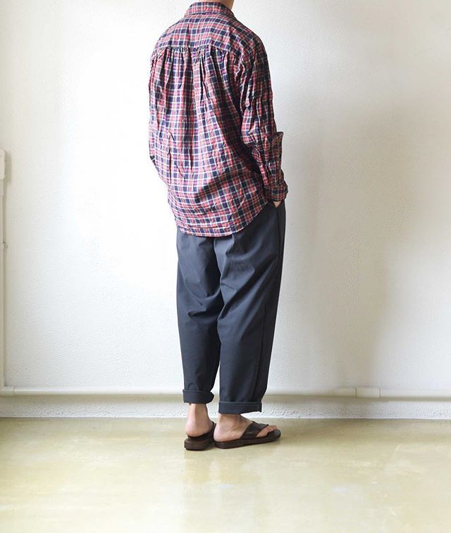 2018.4. Style Sample.