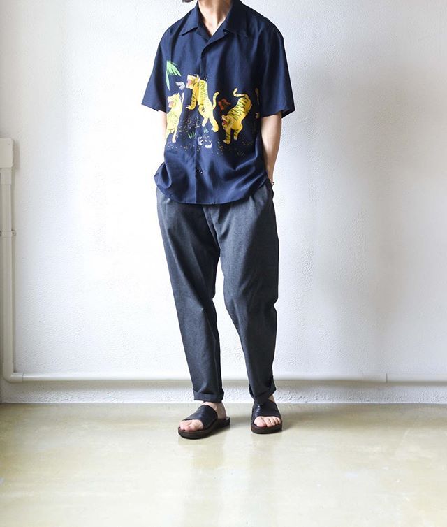 2018.4.Style Sample 1