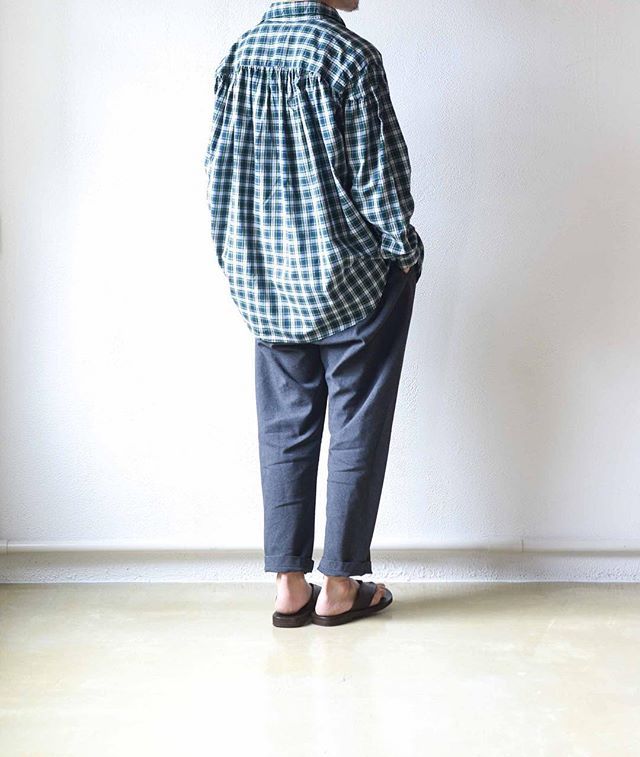 2018.4.Style Sample. 1