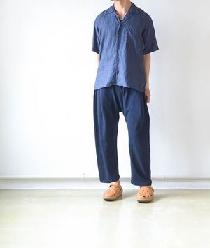 ドゥーバップ インディビジュアライズド シャツ(INDIVIDUALIZED SHIRTS) 男性