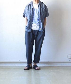 ドゥーバップ マンド(mando) 男性