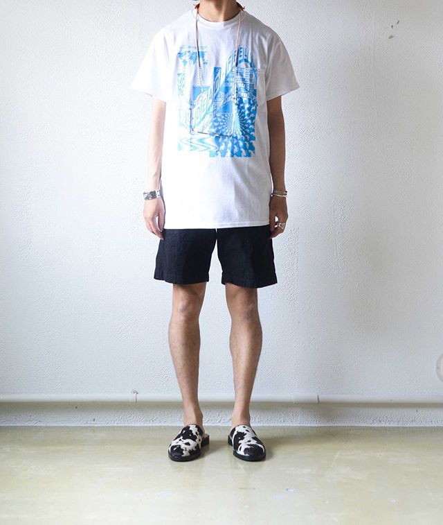 【doo-bop】ﾄﾞｩｰﾊﾞｯﾌﾟ　2018.6.Style Sample.