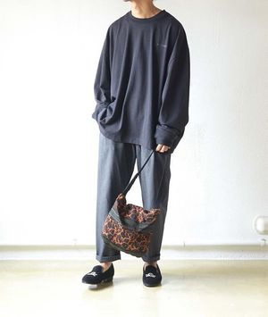 ドゥーバップ エンジニアド ガーメンツ(ENGINEERED GARMENTS) 男性