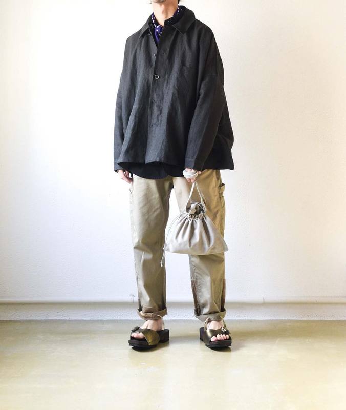 ドゥーバップ エンジニアド ガーメンツ(ENGINEERED GARMENTS) 男性