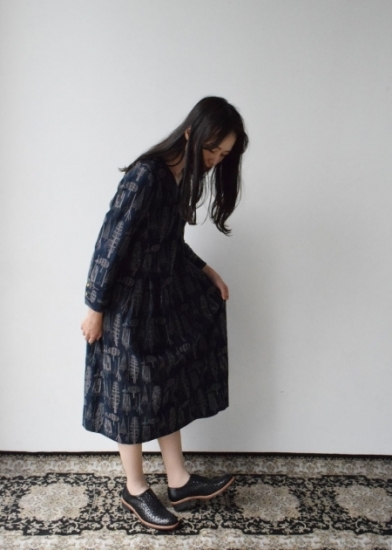 cabinet ATELIER ｜はじまりの森 1