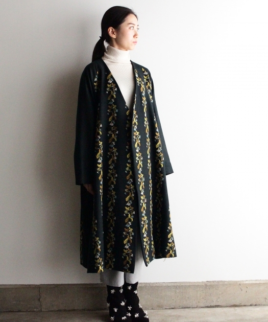 cabinet ATELIER ｜everlasting sprout 1