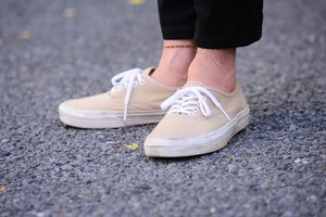 今西 一聖さん - チャンピオン(Champion)、ヴァンズ(Vans)｜原宿ストリートスナップ - 写真5